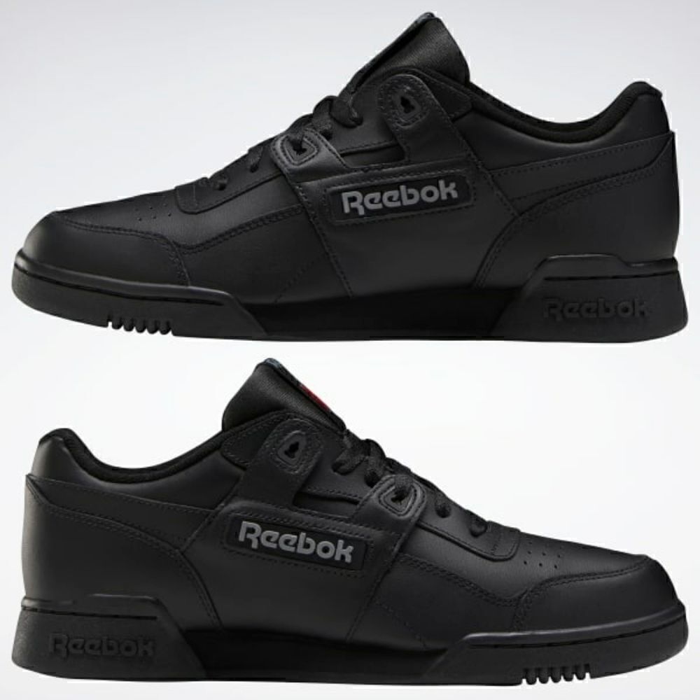 Reebok Workout Plus   - Picture 2 of 10